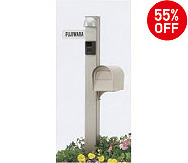 アプローチポールアロットⅠ型