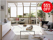 ココマガーデンルームタイプ